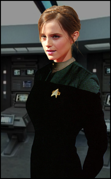 Lieutenant Carrie Rofer M.D., Ph.D.